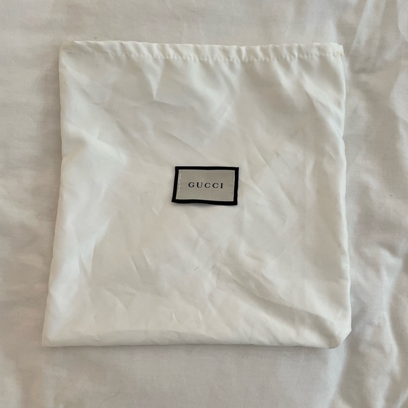 Gucci Dustbag - Picture 1 of 2